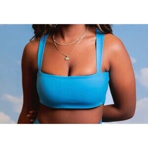 New Embody Label Sports Bra Active-Workout-Exercise Size Small Women’s
